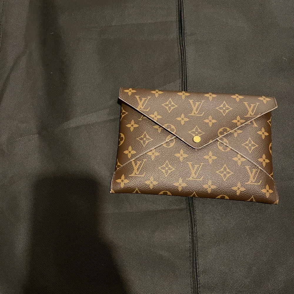 Louis Vuitton pouch